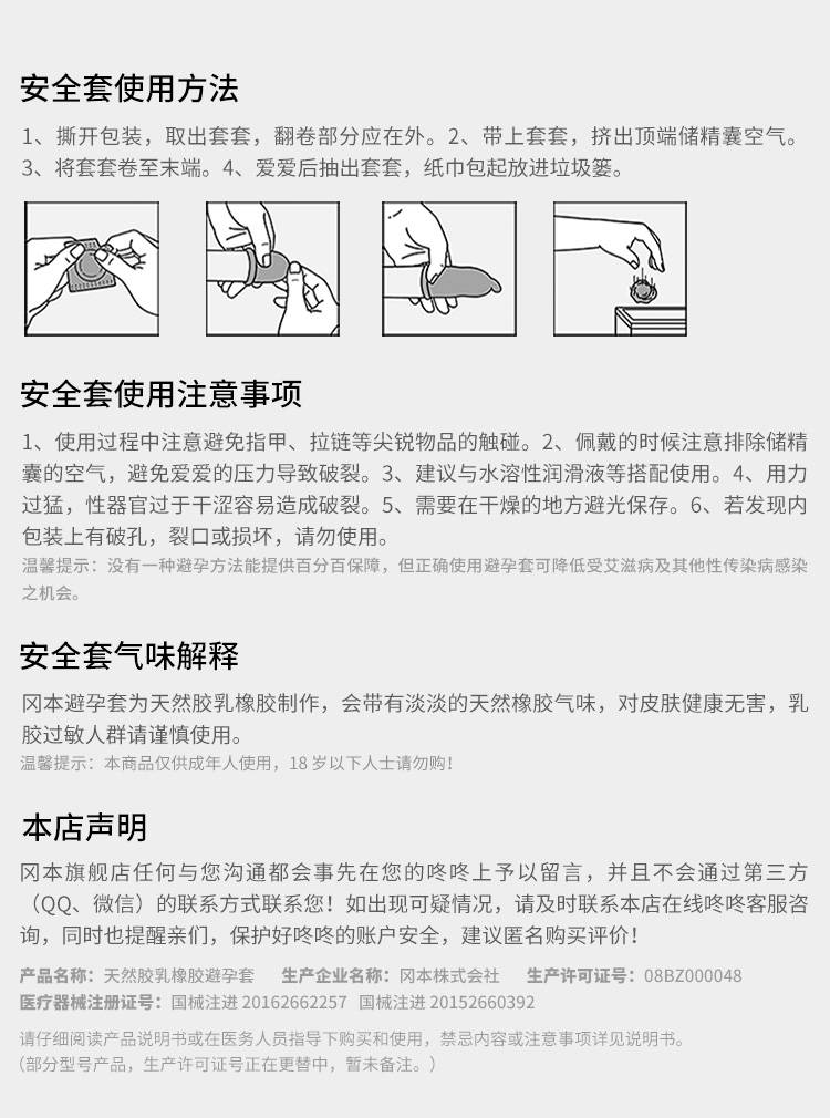 商品详情